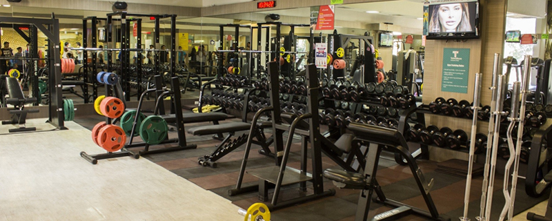 Talwalkars Gym - Viman Nagar 